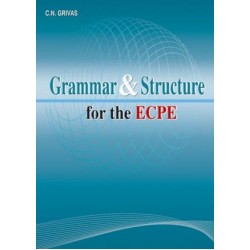 Grammar And Structure For The ECPE - Student's Book Grammar And Structure For The ECPE - Student's Book